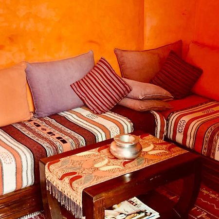 Dar Zemrane Hotel Marrakesh Buitenkant foto